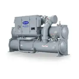 industrial water chiller