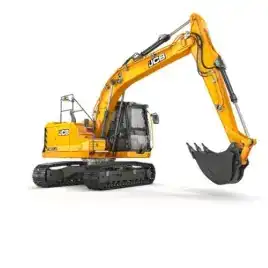 excavator