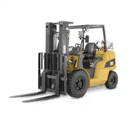 forklift