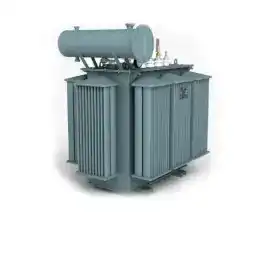 industrial transformer