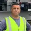 picture of amir, a person that works at aj generators